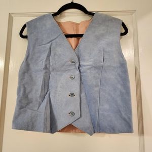 Kawaii vest